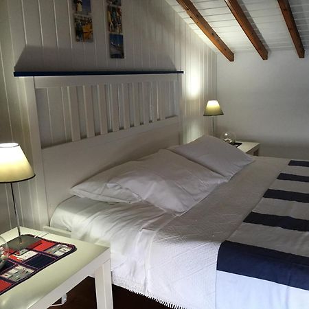 Sea House Villa Ribeira Seca do Porto Ngoại thất bức ảnh