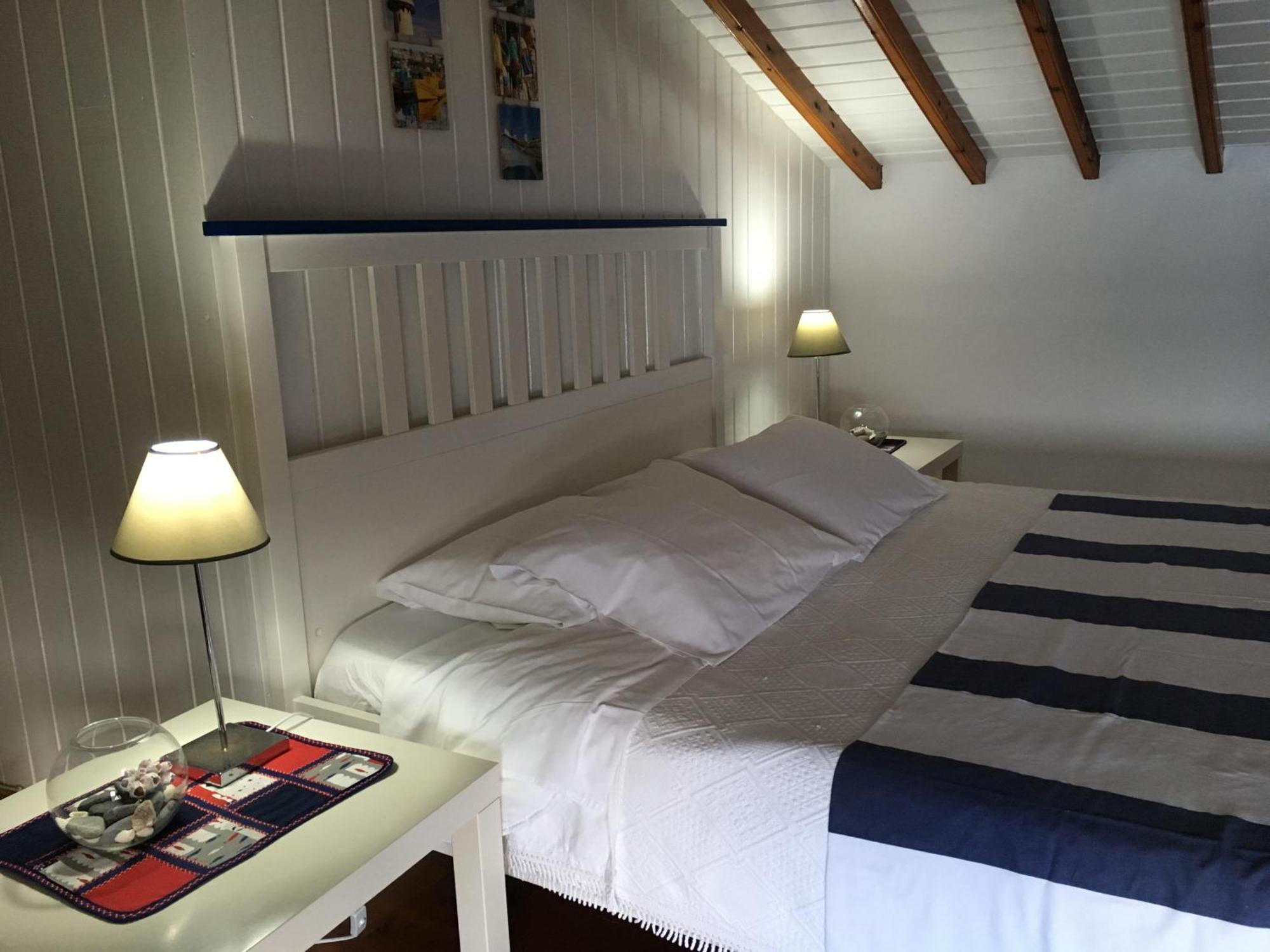 Sea House Villa Ribeira Seca do Porto Ngoại thất bức ảnh