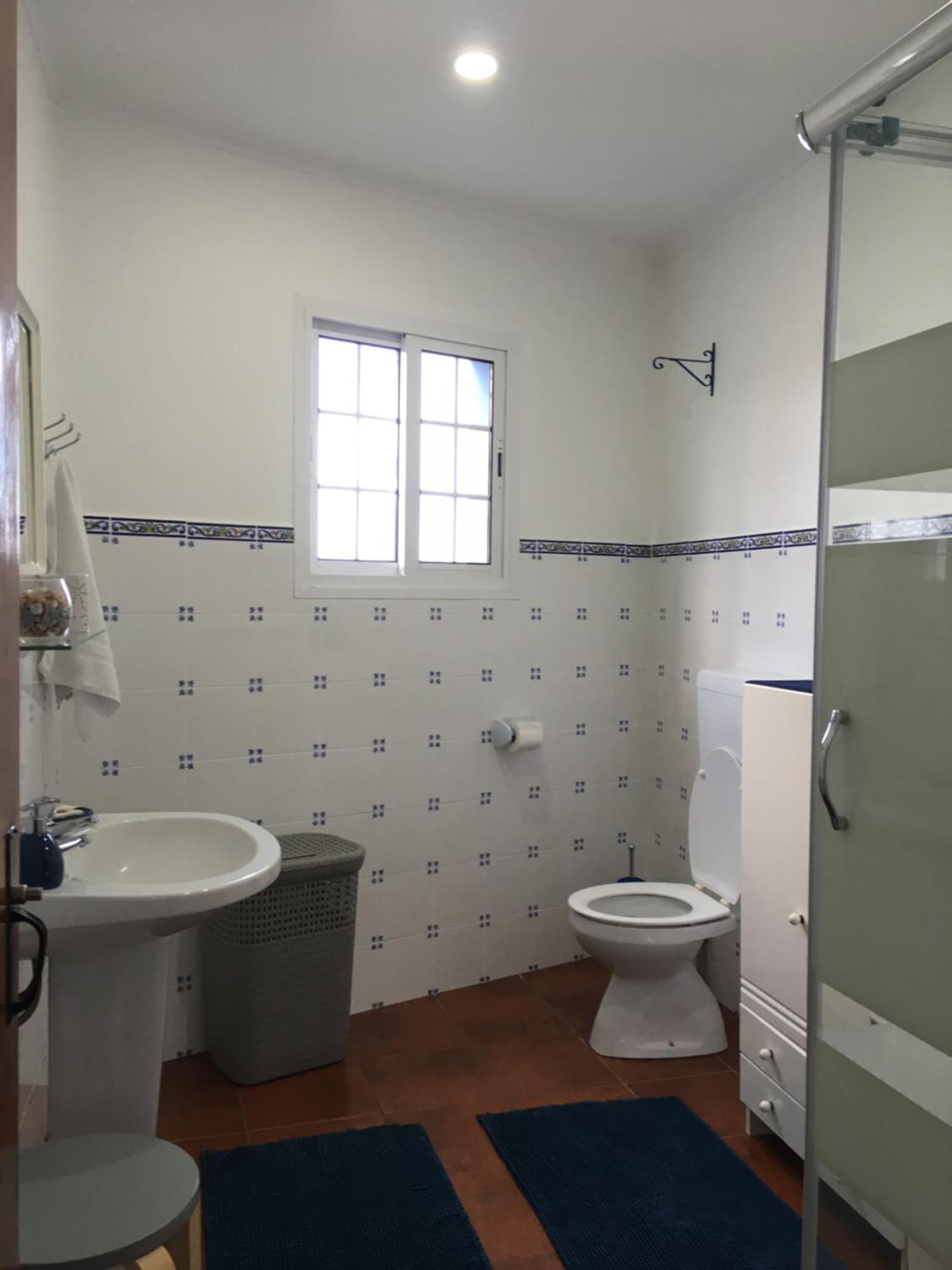 Sea House Villa Ribeira Seca do Porto Ngoại thất bức ảnh