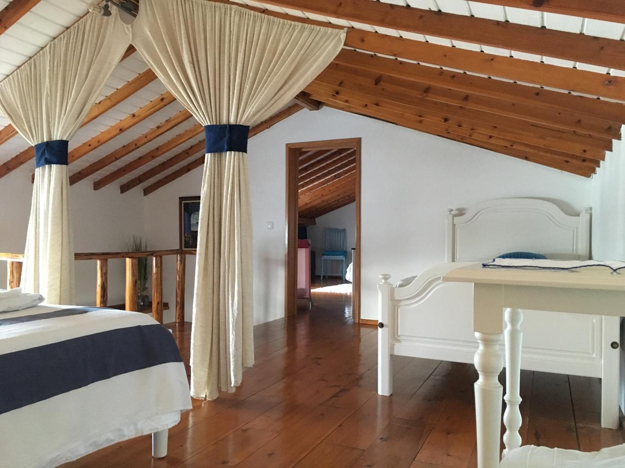 Sea House Villa Ribeira Seca do Porto Ngoại thất bức ảnh