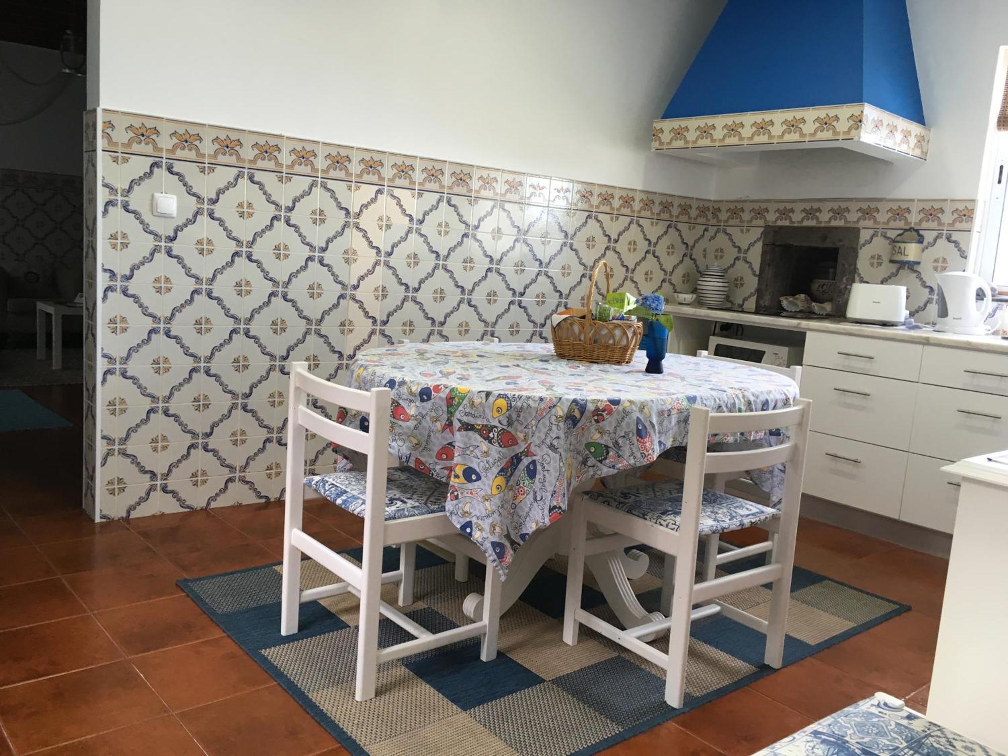 Sea House Villa Ribeira Seca do Porto Ngoại thất bức ảnh