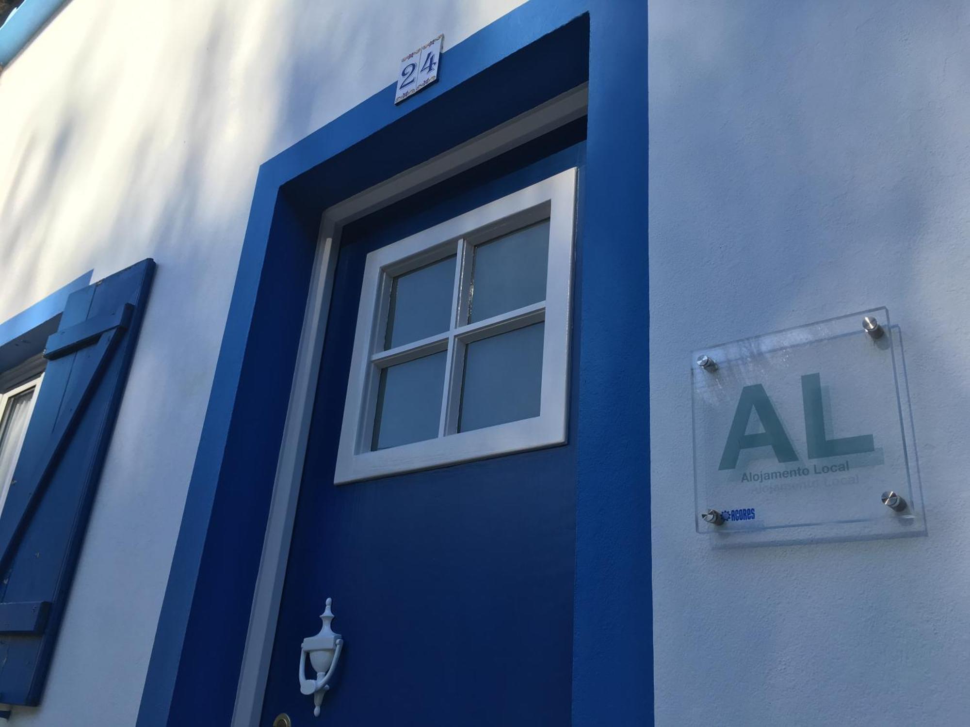 Sea House Villa Ribeira Seca do Porto Ngoại thất bức ảnh