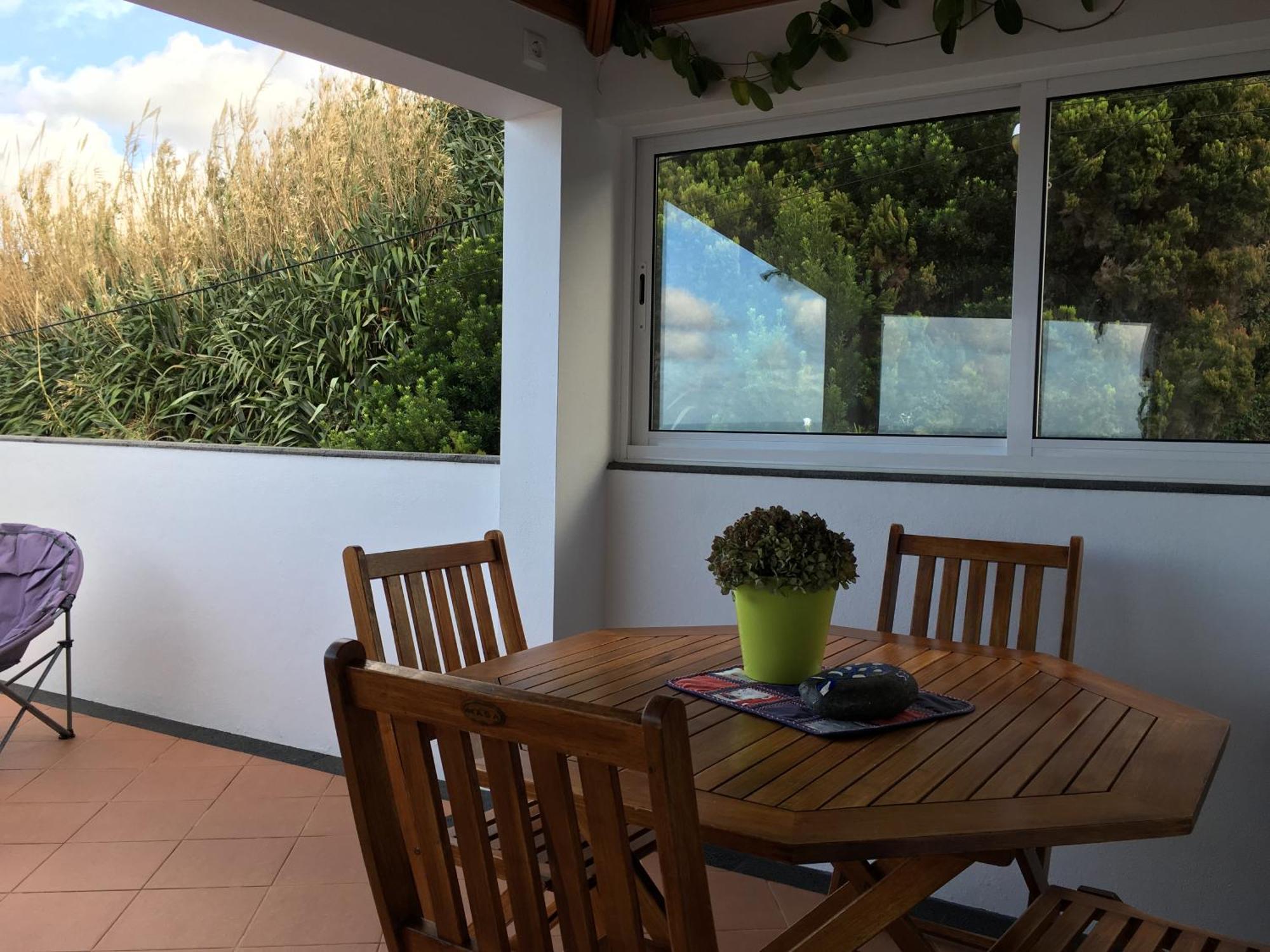 Sea House Villa Ribeira Seca do Porto Ngoại thất bức ảnh